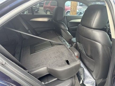 Used 2015 Cadillac ATS Performance image 12