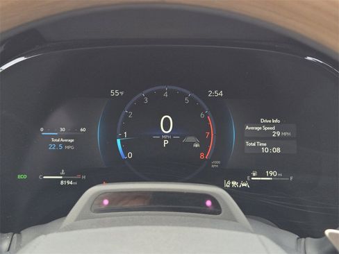 Used 2025 Lexus RX 350 Premium Plus w/ Convenience Package image 16