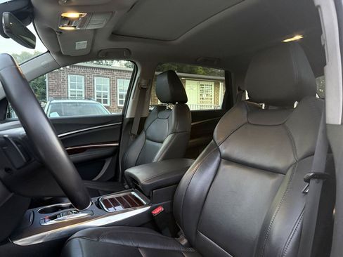 Used 2016 Acura MDX w/ Technology Package FWD image 13