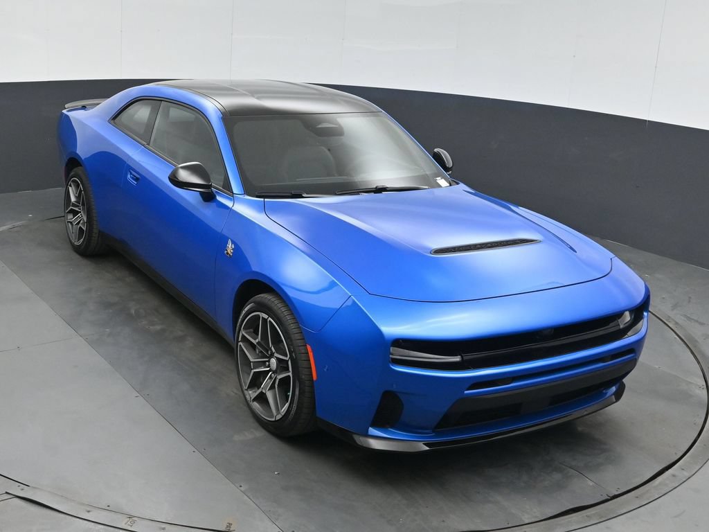 New 2026 Dodge Charger Scat Pack AWD/4WD image 33