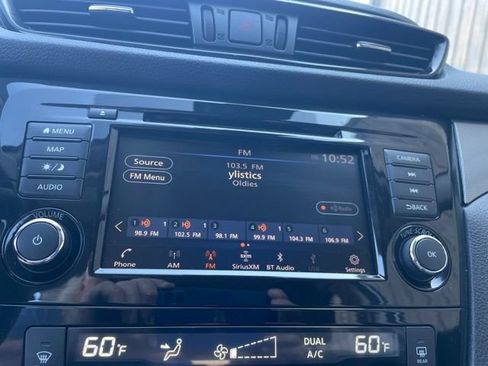 Used 2020 Nissan Rogue Sport SL w/ Premium Package AWD/4WD image 33