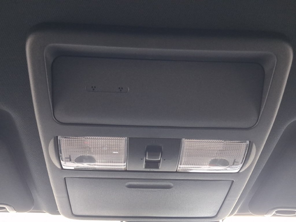 New 2027 Nissan Frontier SV RWD image 8