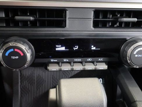 New 2026 Toyota 4Runner SR5 image 18