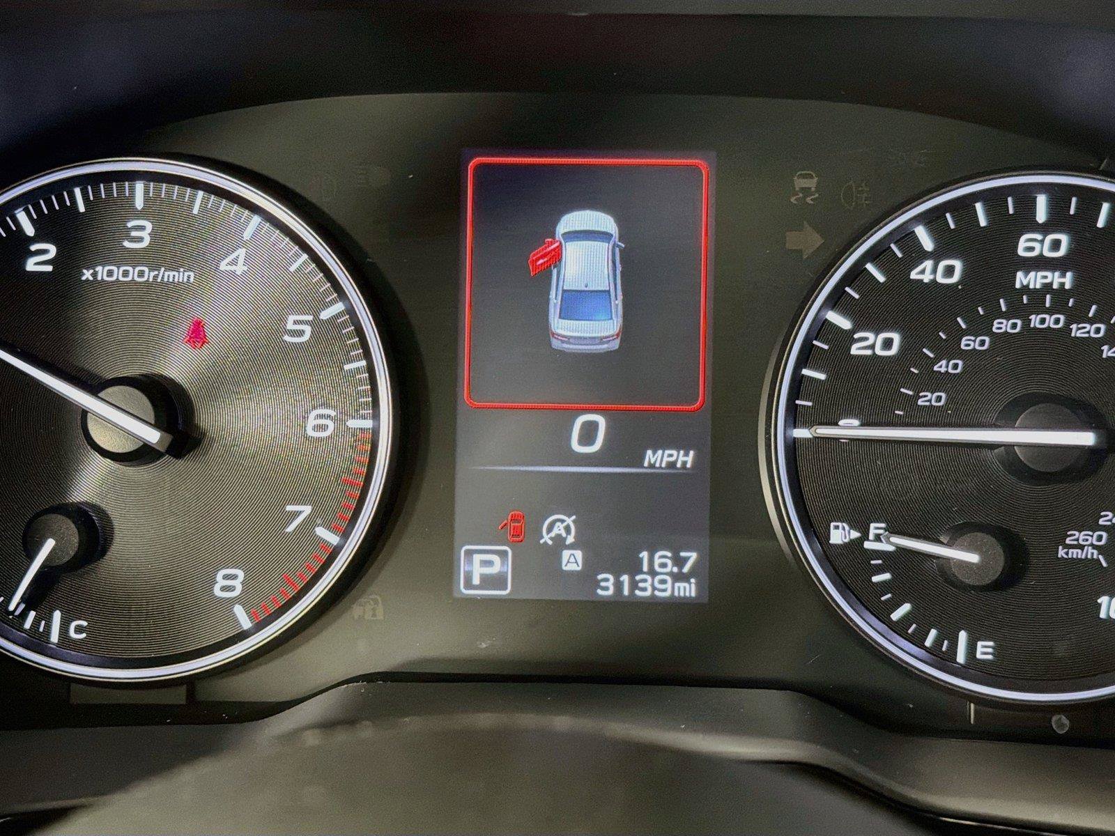 Used 2025 Subaru Legacy Premium AWD/4WD image 18