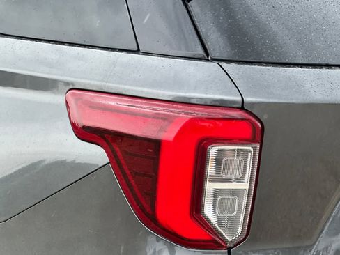 Used 2020 Ford Explorer ST AWD/4WD image 38