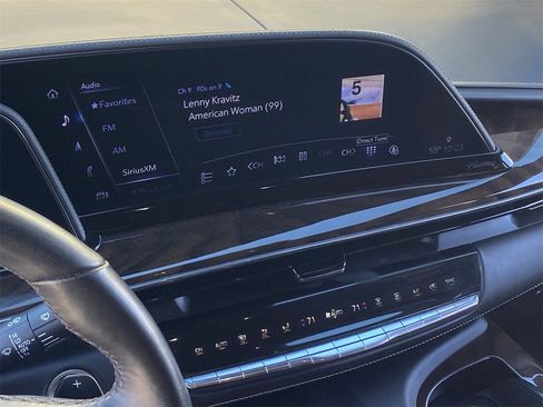 Used 2023 Cadillac Escalade Sport Platinum image 26