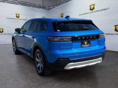 Used 2024 Honda Prologue EX image 3