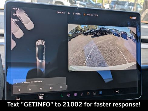 Used 2019 Tesla Model 3 Long Range image 25