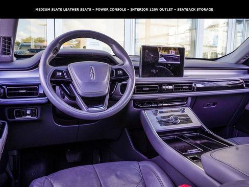 Used 2020 Lincoln Aviator Reserve w/ Equipment Group 201A AWD/4WD image 5