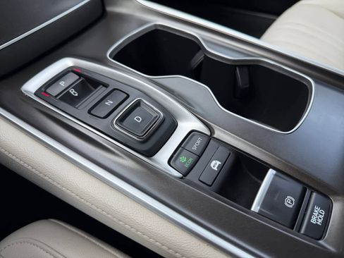 Used 2021 Honda Accord EX-L image 31