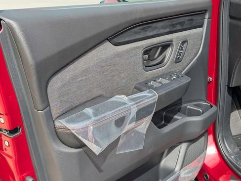 Used 2026 Honda Passport TrailSport image 13