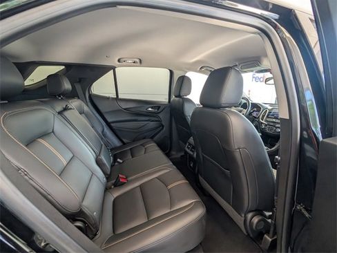 Certified 2022 Chevrolet Equinox Premier image 16