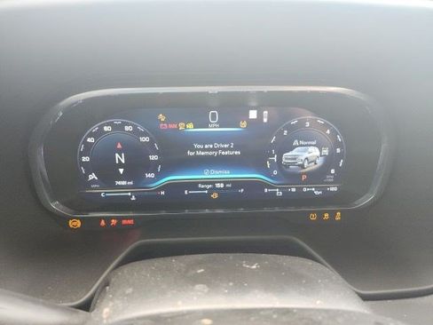 Used 2022 Chevrolet Tahoe High Country AWD/4WD image 30