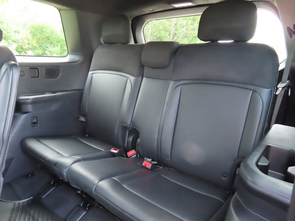 Certified 2027 Kia Telluride SX Prestige X-Line w/ Towing Package AWD/4WD image 36