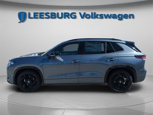 New 2026 Volkswagen Tiguan SE R-Line image 6