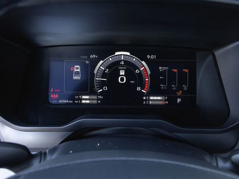 Used 2023 Toyota Tundra Platinum image 15