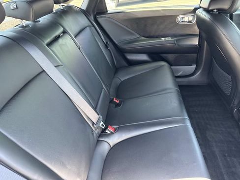 Used 2023 Hyundai Ioniq 6 SEL w/ Cargo Package RWD image 34