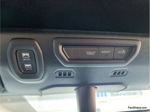 Used 2023 Jeep Wrangler Unlimited w/ Sun & Screen Package AWD/4WD image 46
