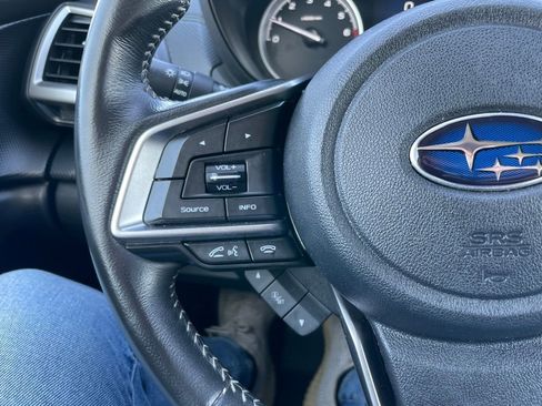 Used 2022 Subaru Forester Premium AWD/4WD image 25