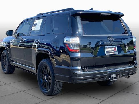 Used 2019 Toyota 4Runner Limited AWD/4WD image 12