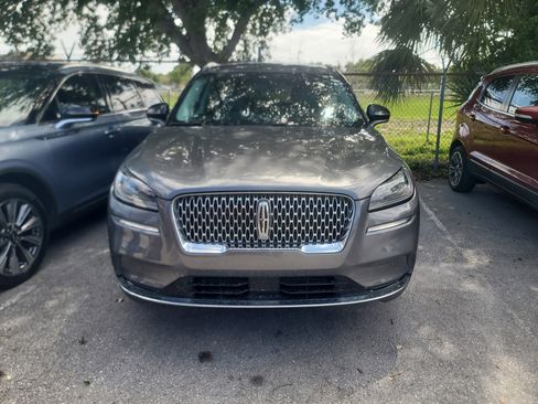 Used 2022 Lincoln Corsair Reserve image 2