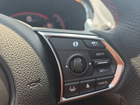 New 2026 Acura MDX A-Spec image 18