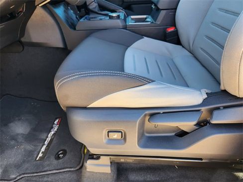 New 2026 Toyota Tacoma TRD Sport image 17