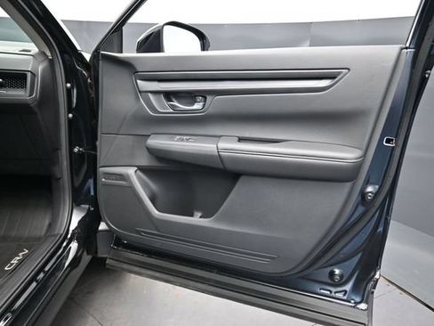 Used 2026 Honda CR-V EX image 22