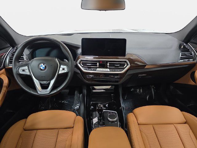 Used 2024 BMW X3 xDrive30i w/ Premium Package AWD/4WD image 10