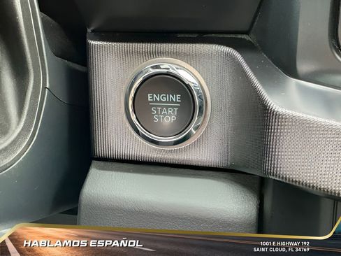 Used 2024 Ford F350 Platinum image 48