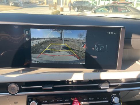 New 2026 Hyundai Tucson Blue SE AWD/4WD image 22