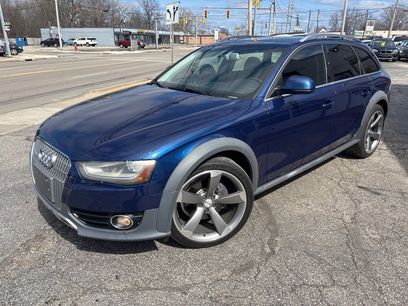 Used 2015 Audi A4 Premium Plus w/ Technology Package