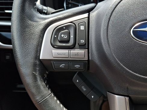 Used 2017 Subaru Forester 2.0XT Touring AWD/4WD image 23