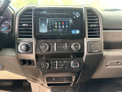 Used 2019 Ford F250 XL w/ Power Equipment Group AWD/4WD image 18