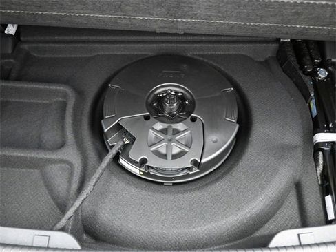 New 2025 Volkswagen Atlas SEL Premium R-Line image 16