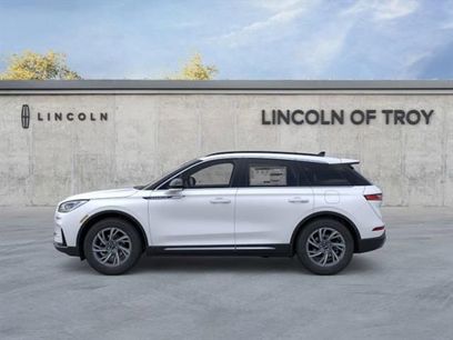 New 2026 Lincoln Corsair Premiere