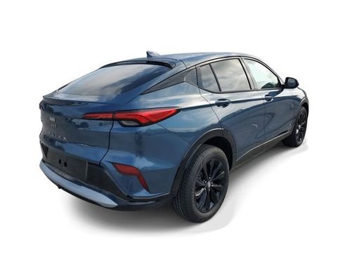 New 2026 Buick Envista Sport Touring image 5