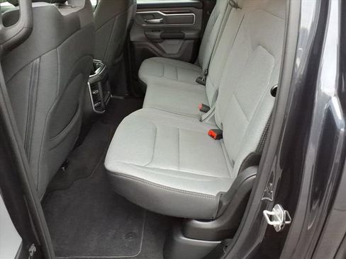 Used 2021 RAM 1500 Big Horn image 17