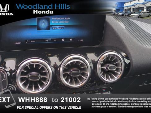 Used 2022 Mercedes-Benz GLA 250 image 15