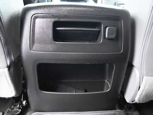 Used 2017 Chevrolet Silverado 1500 LTZ w/ Sport Package image 37