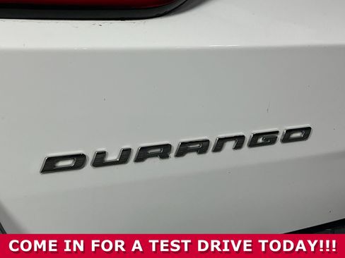 Used 2021 Dodge Durango R/T image 35