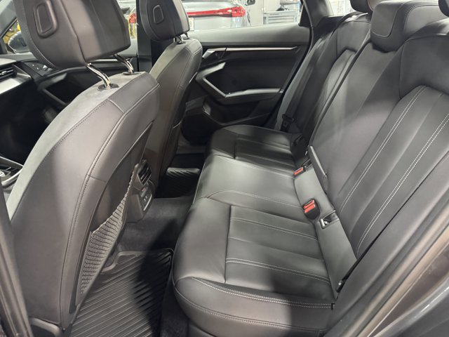 Certified 2023 Audi A3 2.0T Premium w/ Convenience Package AWD/4WD image 35