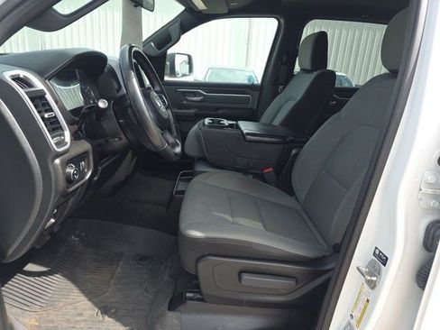 Certified 2022 RAM 1500 Big Horn AWD/4WD image 16