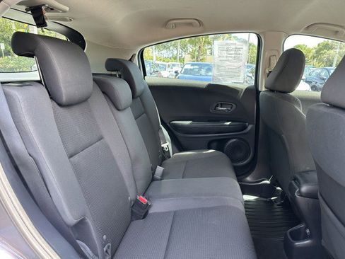 Used 2022 Honda HR-V LX image 20