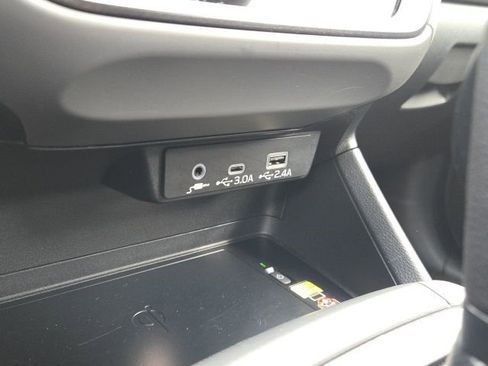 Certified 2025 Subaru Crosstrek 2.5i Wilderness w/ Crosstrek Mirror Package AWD/4WD image 16