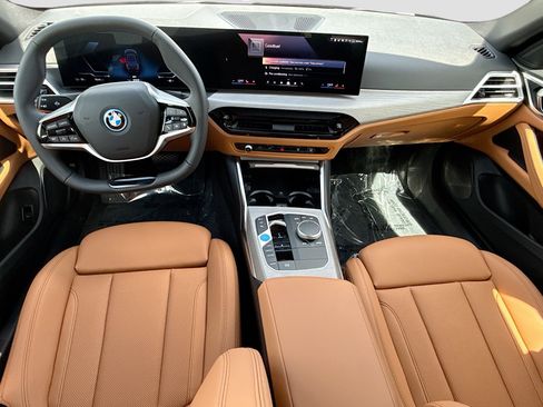 New 2026 BMW i4 xDrive40i w/ Parking Assistance Package AWD/4WD image 16