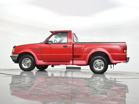 Used 1997 Ford Ranger XLT RWD image 40