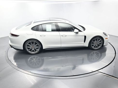 Certified 2021 Porsche Panamera RWD image 41