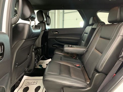 Used 2022 Dodge Durango GT image 19
