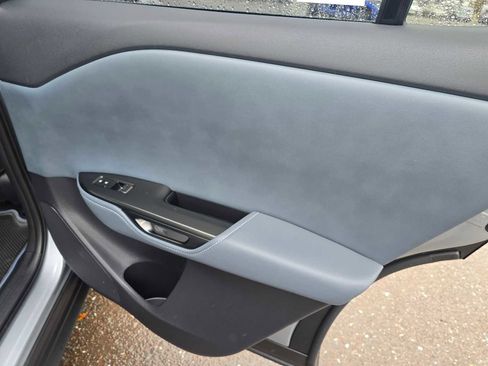 New 2026 Lexus RZ 450e image 14